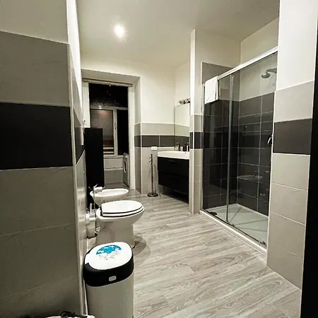 San Pietro Design Διαμέρισμα Ρώμη