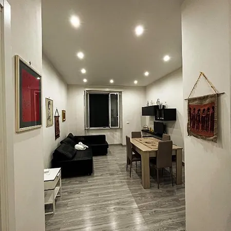 Διαμέρισμα San Pietro Design *