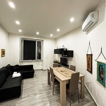 San Pietro Design Ρώμη