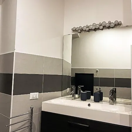 San Pietro Design Διαμέρισμα *