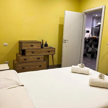 San Pietro Design Διαμέρισμα *