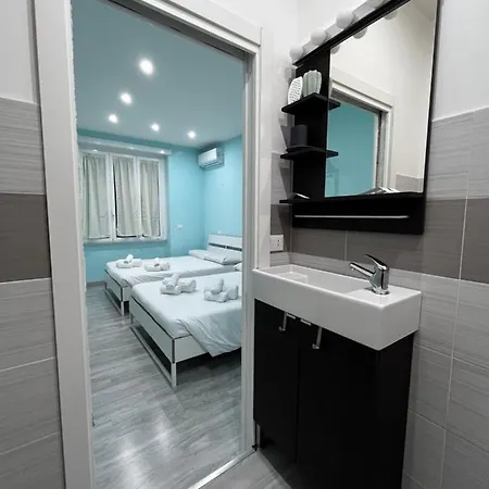 San Pietro Design Ρώμη