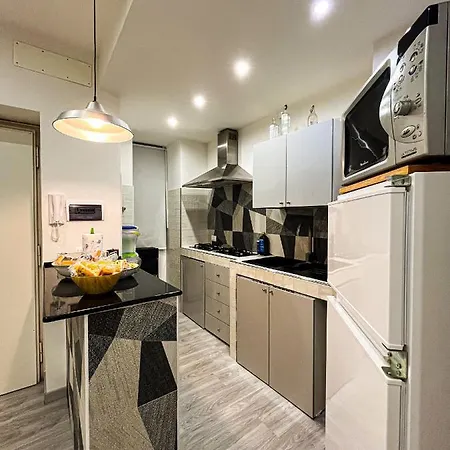 San Pietro Design Διαμέρισμα *