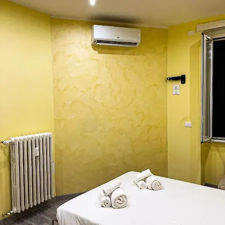 Apartamento San Pietro Design Roma