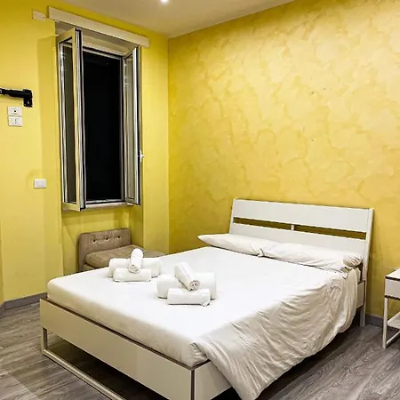 Apartamento San Pietro Design *